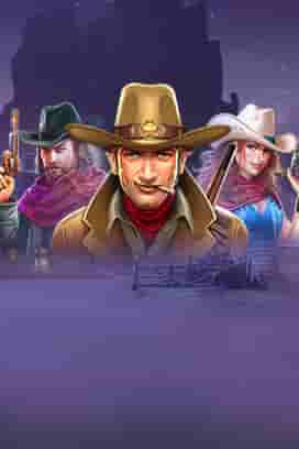 Wild West Gold