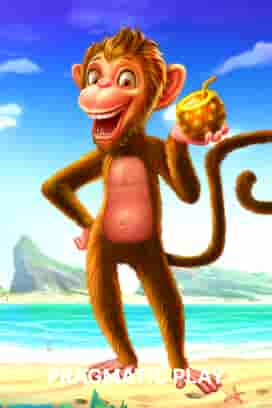 Wild Wild Bananas