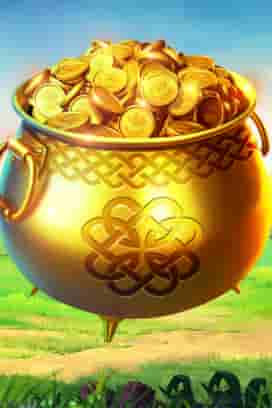 Wild Wild Riches Megaways™