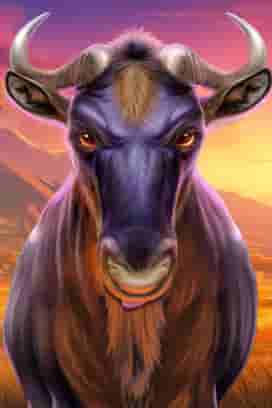 Wild Wildebeest Wins