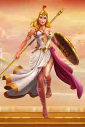 Wisdom of Athena