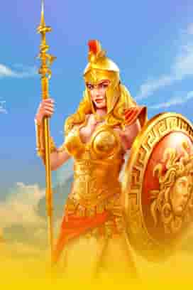 Wisdom of Athena 1000