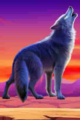 Wolf Gold 4 Pack