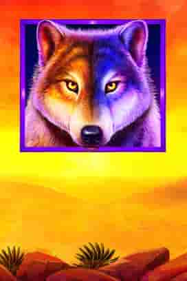 Wolf Gold Power Jackpot