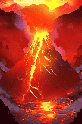Voltage Blitz Heat Rush