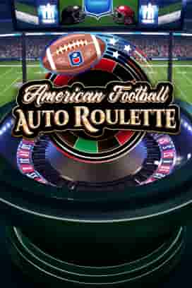 American Football Auto Roulette