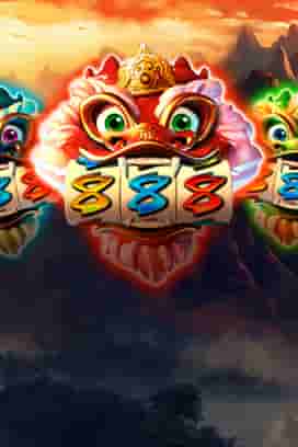 Year of the Dragon King