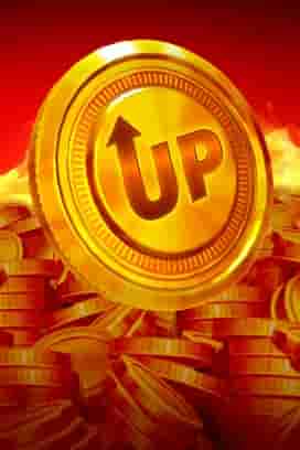 Coin UP: Hot Fire