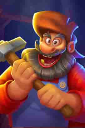 Grab more Gold!