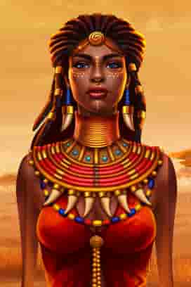 African Spirit Sticky Wilds