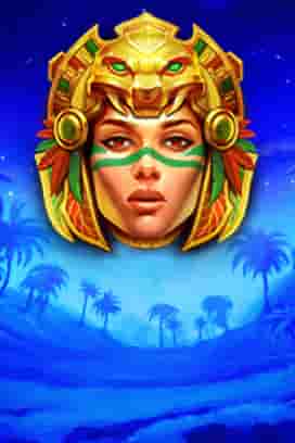Aztec Fire 2