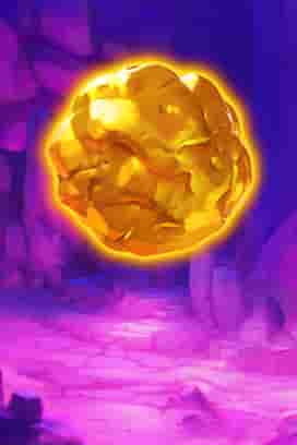Gold Nuggets