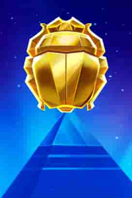 Crystal Scarabs