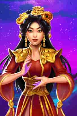 Lady Fortune