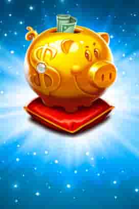 Sticky Piggy