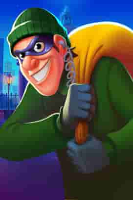 Big Heist
