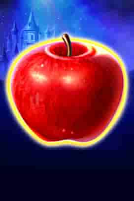 Magic Apple 2