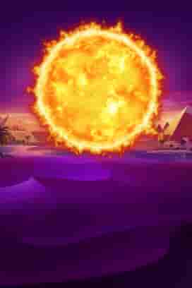 Sun of Egypt 3