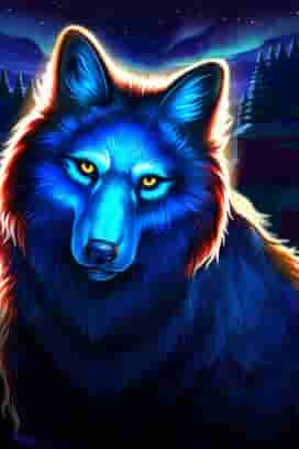 Black Wolf