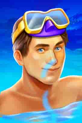 Pearl Diver