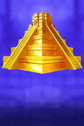 Aztec Pyramid