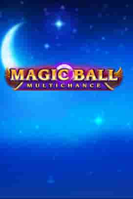 Magic Ball: Multichance