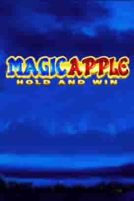 Magic Apple