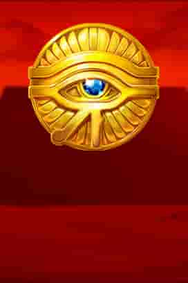Eye of Gold