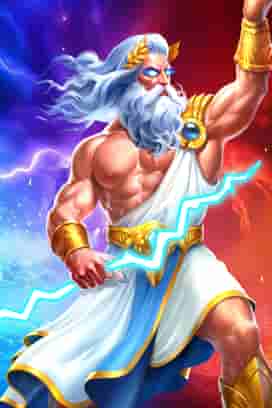 Zeus vs Typhon