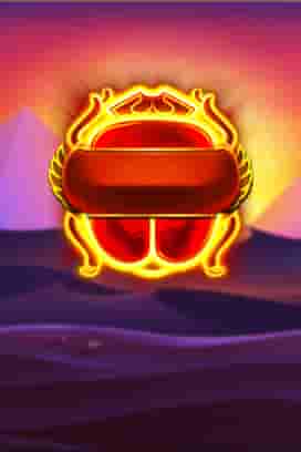 Scarab Temple