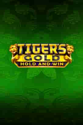 Tiger's Gold