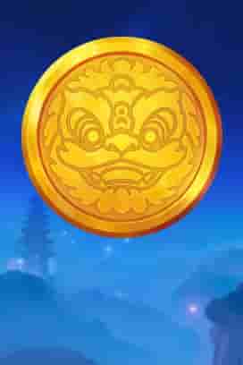 Lion Coins