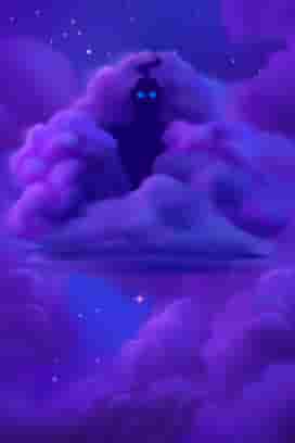 Lamp of Wonder