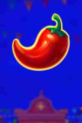 Super Hot Chilli