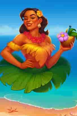 Hawaii Riches
