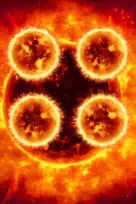 Power Sun