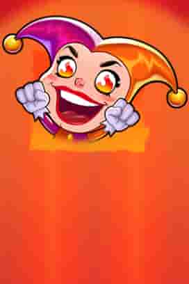 Dancing Joker