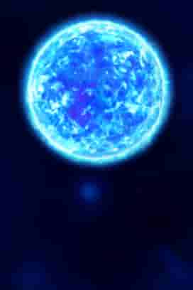 Space Coins
