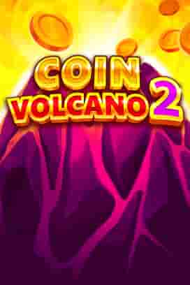 Coin Volcano 2