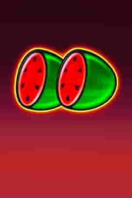 Must Drop Jackpot Hot Fire Fruits