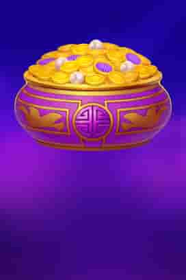 Super China Pots: Hold and Win
