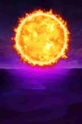 Sun of Egypt 5