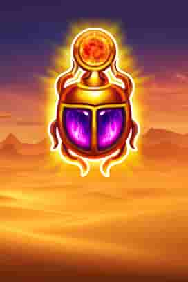 Egypt Fire 2