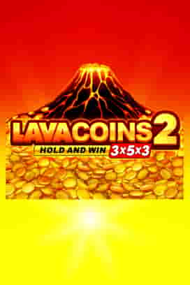 Lava Coins 2