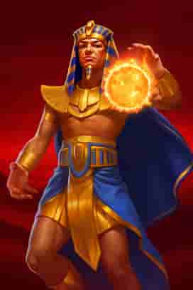 Egypt Power x1000