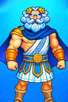 Lord of Thunder