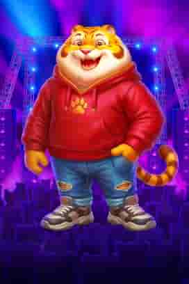 DJ Tiger x1000