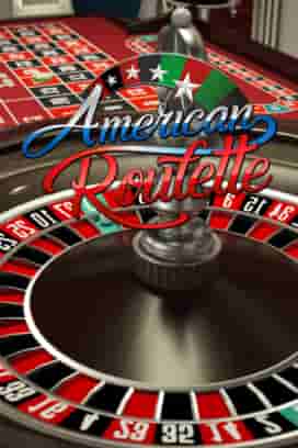 American Roulette