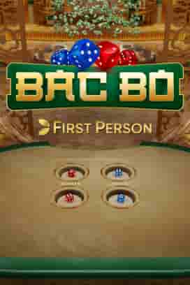 First Person Bac Bo
