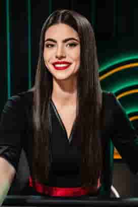 Blackjack Italia Tricolore